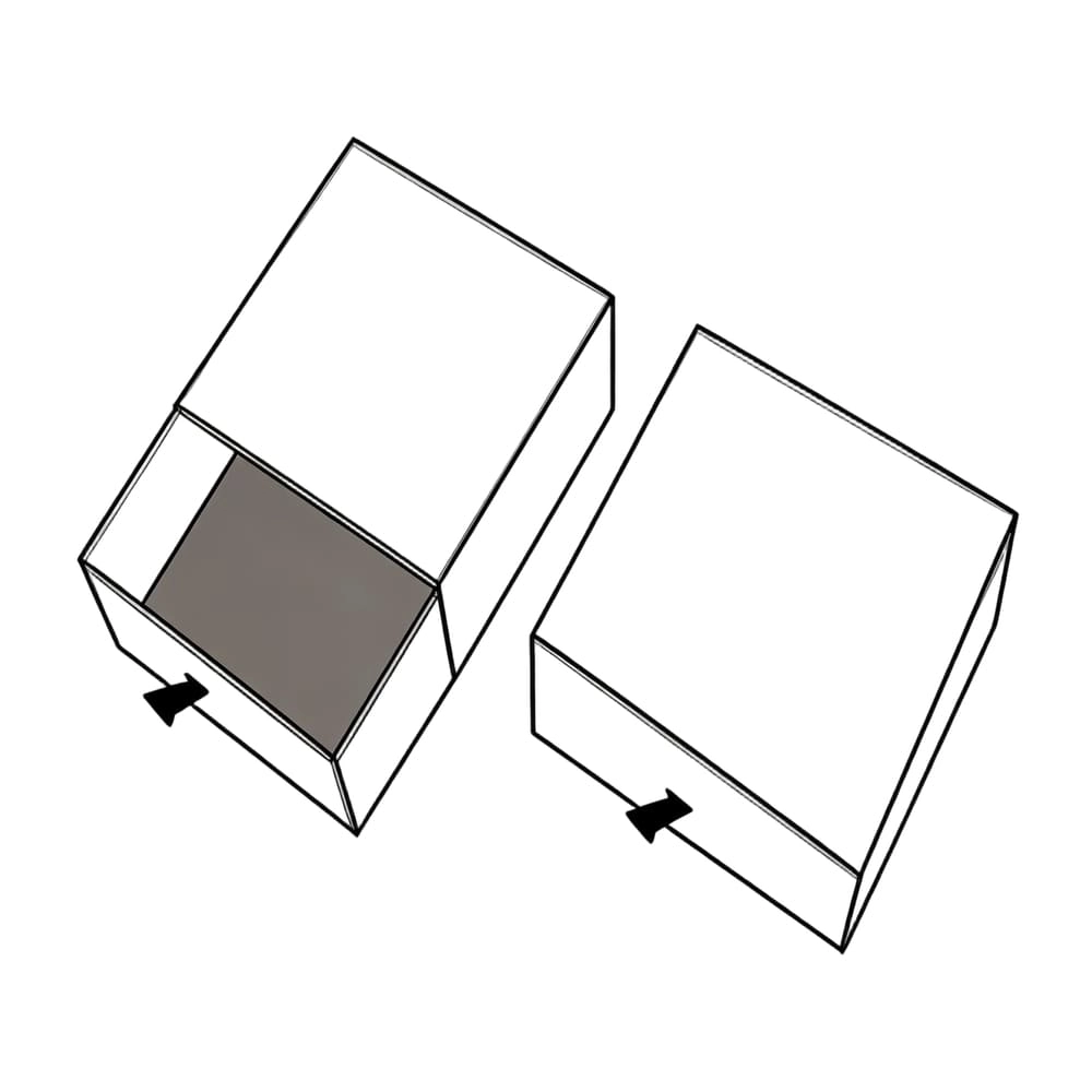Drawer-Box - Yifeng Packaging