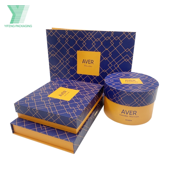 chocolate box11(7) - Yifeng Packaging