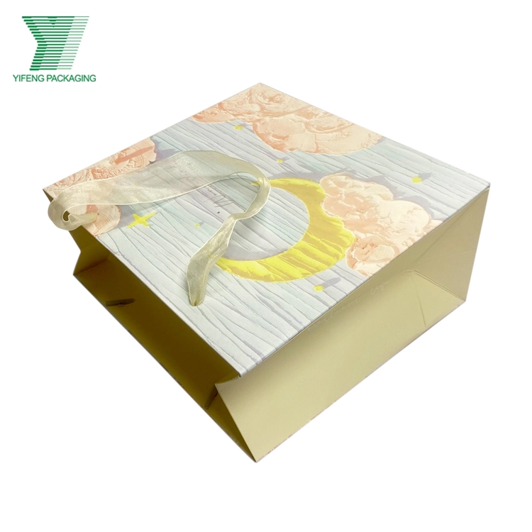paper bag19（4） - Yifeng Packaging