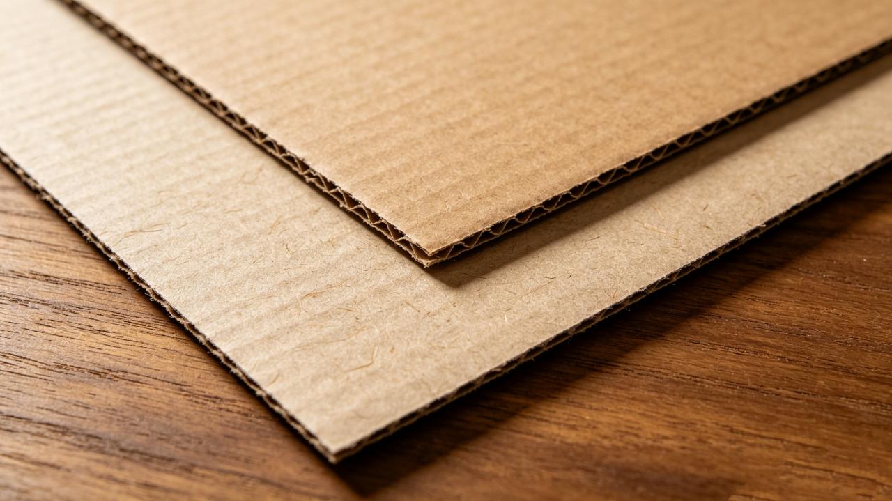 Eco-Friendly Packaging (2) Eco-Friendly Packaging (2)