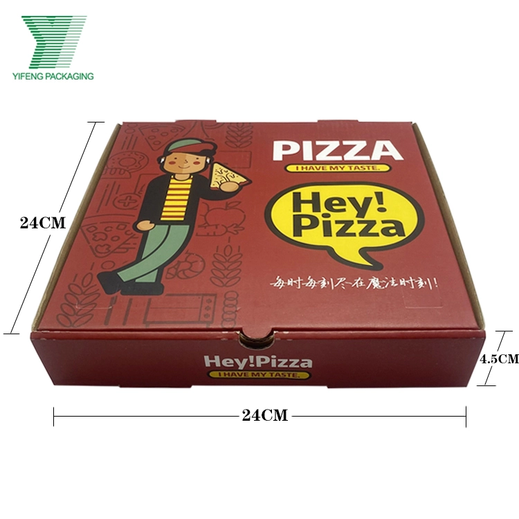 pizza box1(6) - Yifeng Packaging
