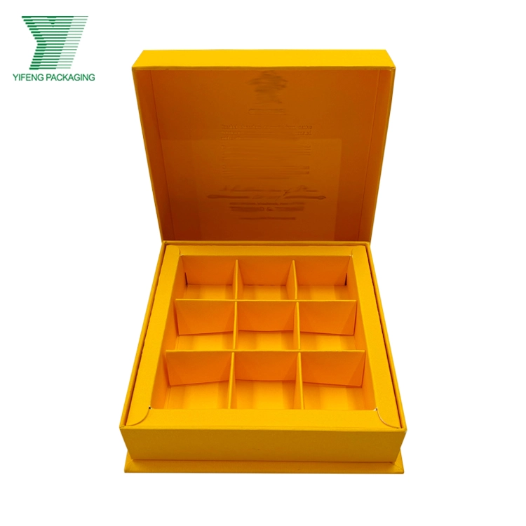 chocolate box24(5) - Yifeng Packaging