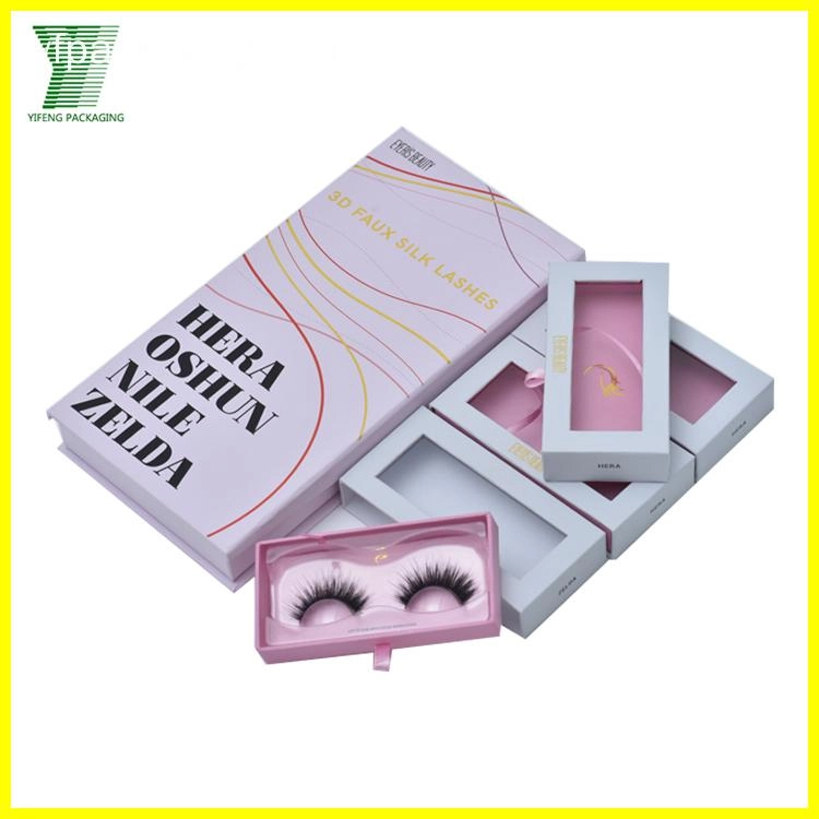 false eyelash box 1 (1) - Yifeng Packaging