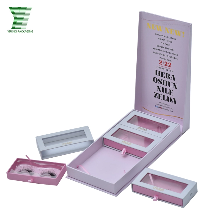 false eyelash box 1 (2) - Yifeng Packaging false eyelash box 1 (2) - Yifeng Packaging