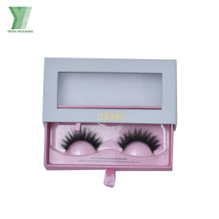 false eyelash box 1 (5) - Yifeng Packaging false eyelash box 1 (5) - Yifeng Packaging