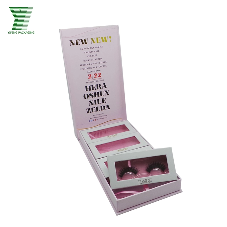 false eyelash box 2 (6) - Yifeng Packaging false eyelash box 2 (6) - Yifeng Packaging