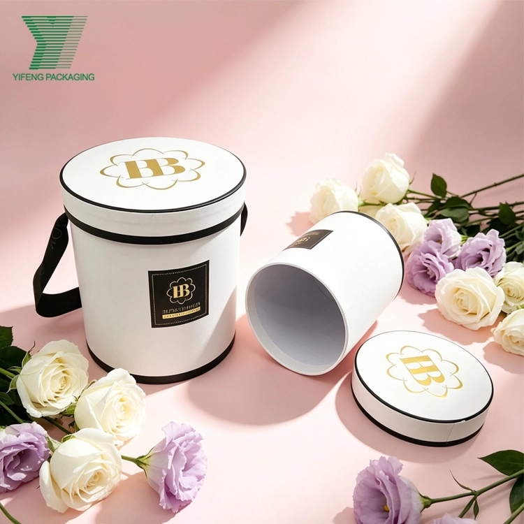 flower box 1 - Yifeng Packaging