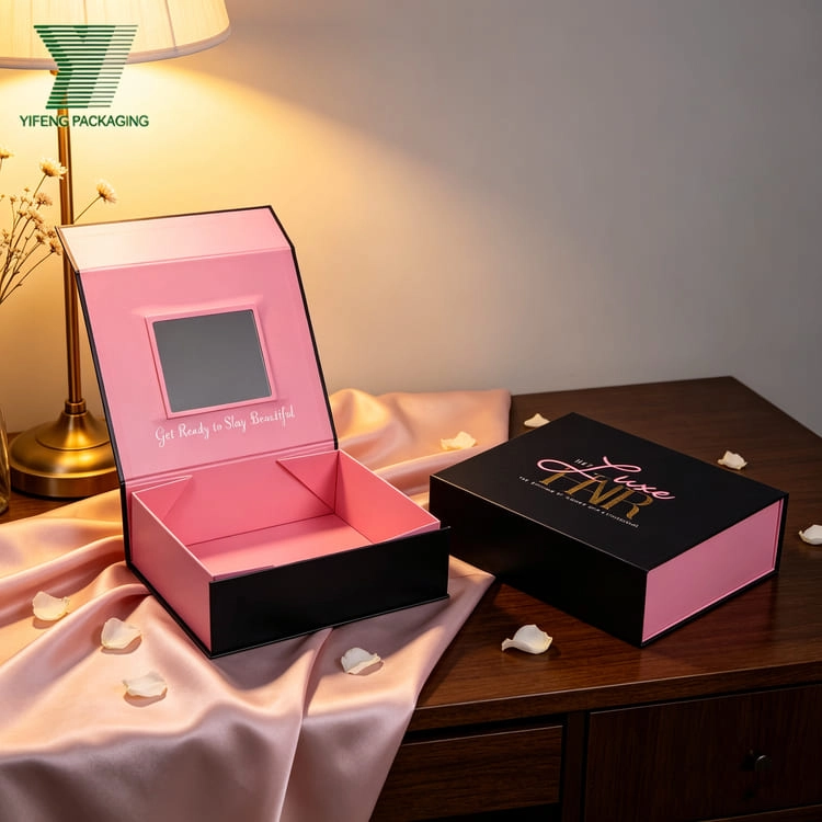 foldable box 1 (2)-copy-0 - Yifeng Packaging