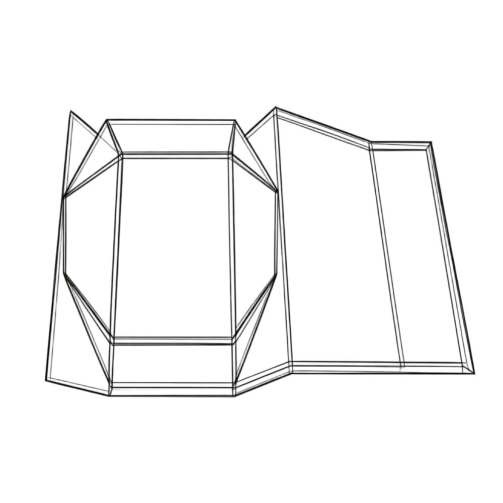 Folding-Box - Yifeng Packaging