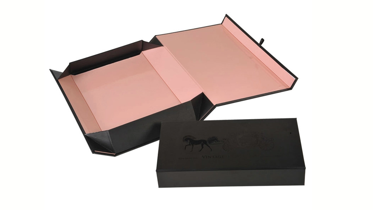 Folding-Carton-Boxes - Yifeng Packaging