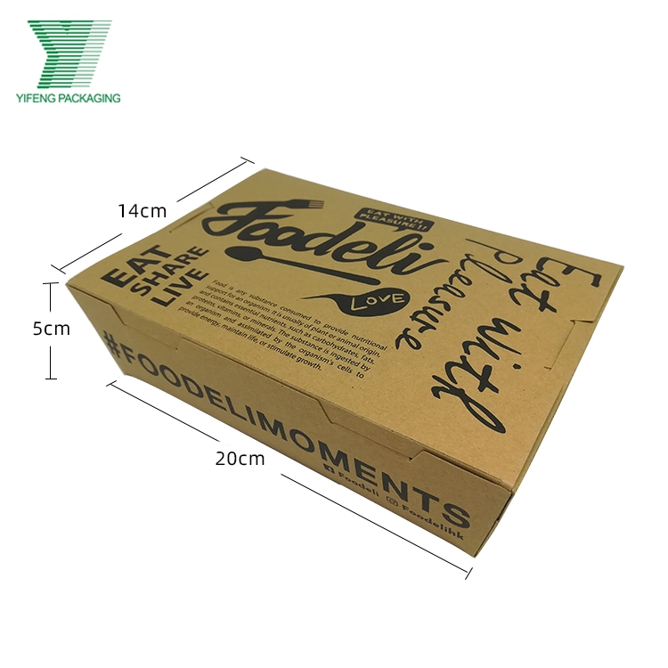 food box 11 (2) - Yifeng Packaging