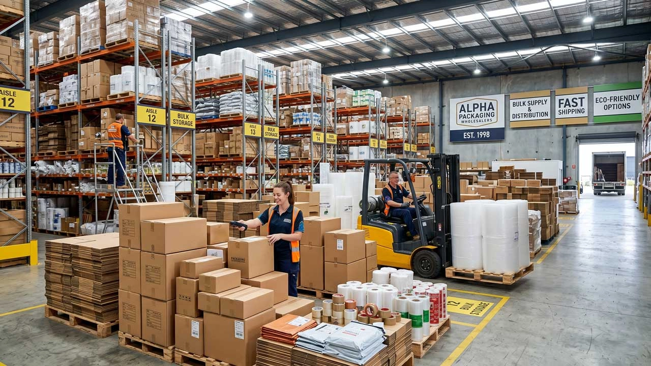 For-Wholesalers - Yifeng Packaging