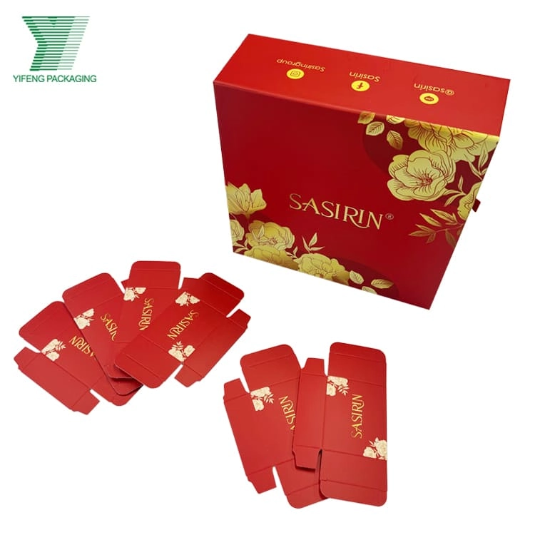 gift box 1 (2) - Yifeng Packaging