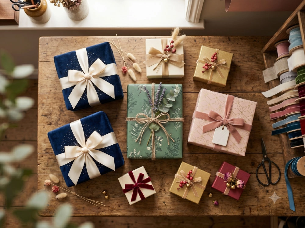 Gift-Packaging1 - Yifeng Packaging