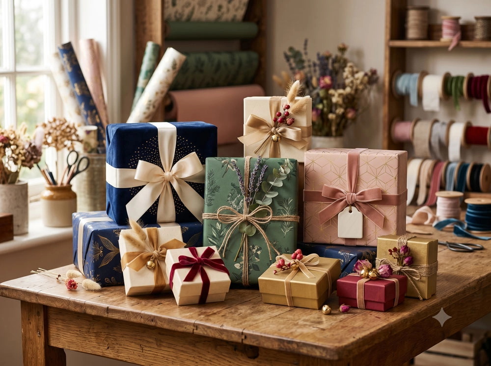 Gift-Packaging2 - Yifeng Packaging