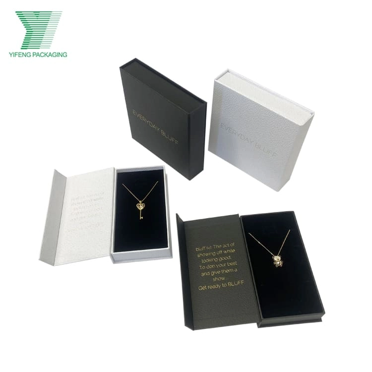 jewelry box 1 (1) - Yifeng Packaging
