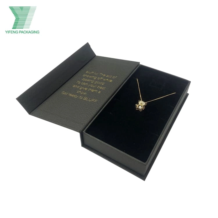 jewelry box 1 (2) - Yifeng Packaging