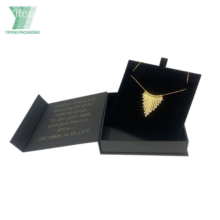 jewelry box 1 (3) - Yifeng Packaging