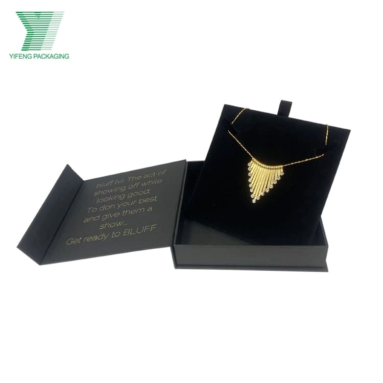 jewelry box 1 (3) - Yifeng Packaging