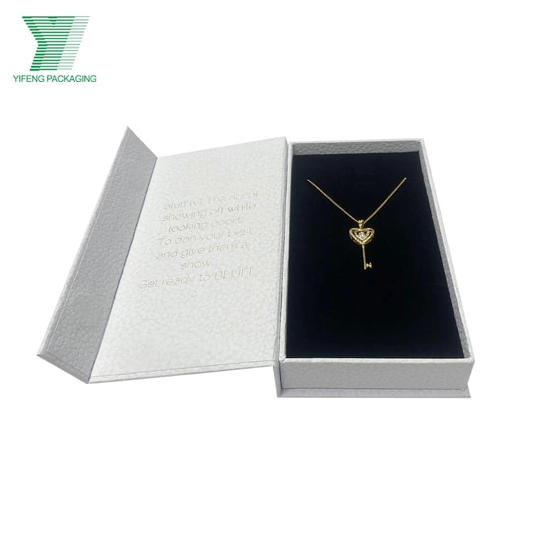jewelry box 1 (4) - Yifeng Packaging