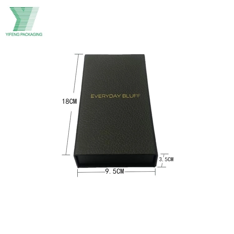 jewelry box 1 (7) - Yifeng Packaging