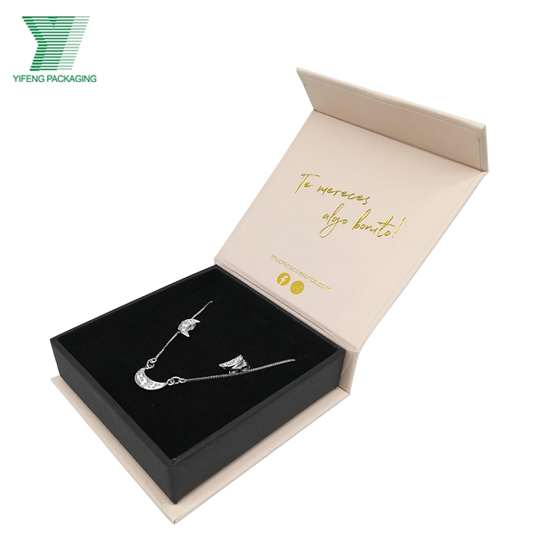 jewelry box 154 (5) - Yifeng Packaging