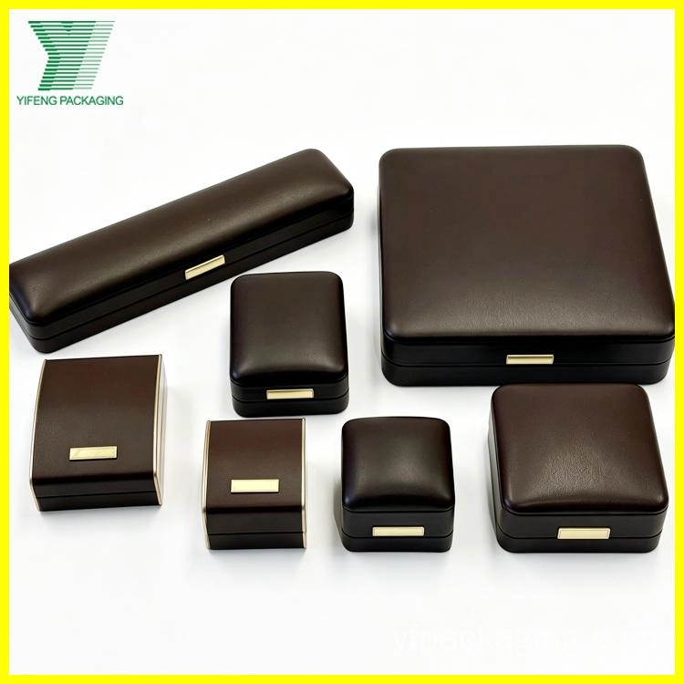 jewelry box 3 - Yifeng Packaging