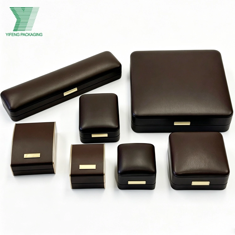 jewelry box 3 - Yifeng Packaging