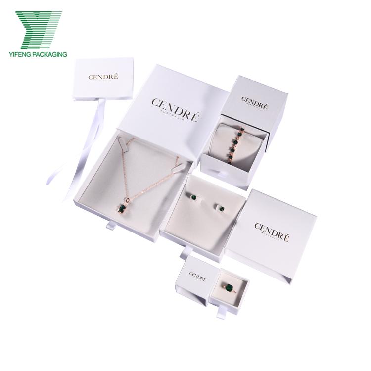 Jewelry Boxes (2)