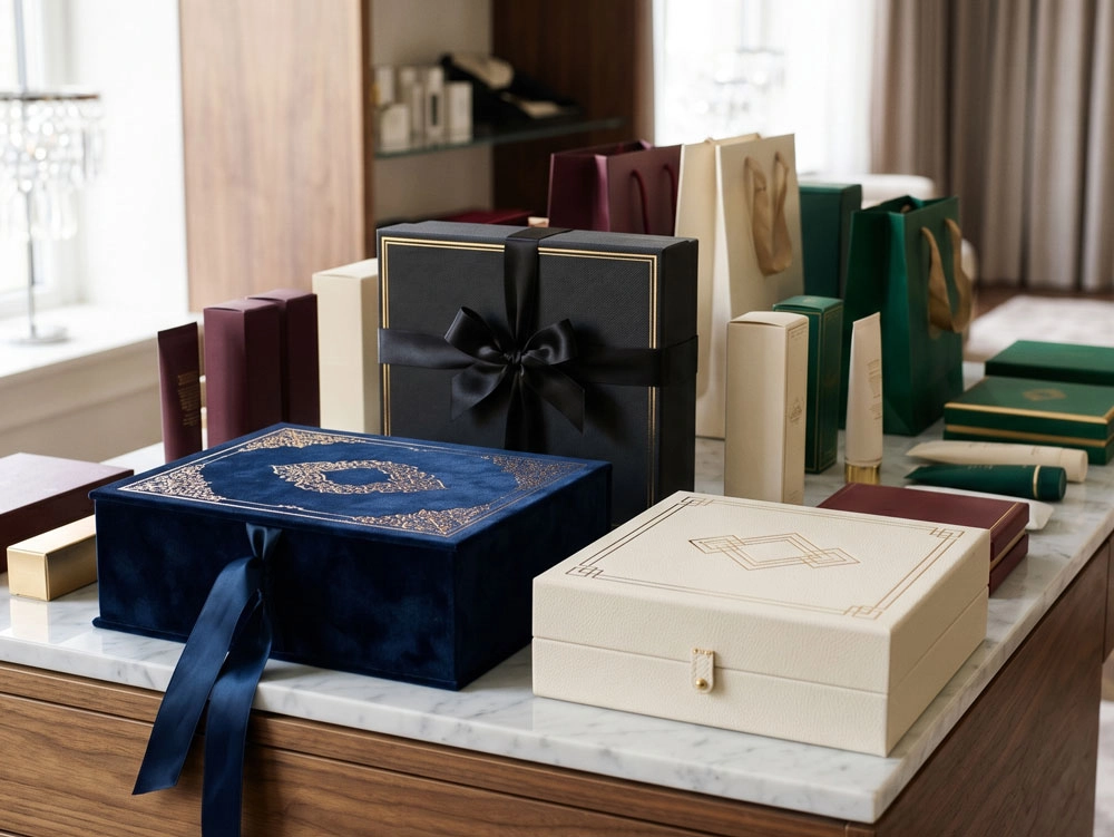 Luxury-Packaging1 - Yifeng Packaging
