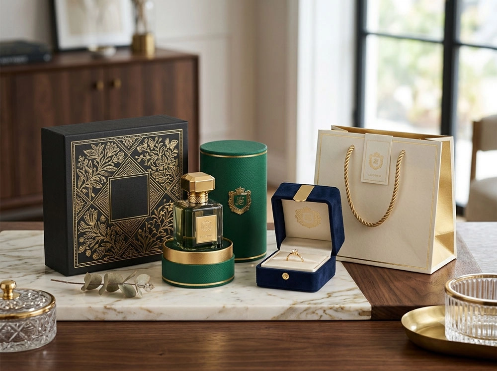 Luxury-Packaging2 - Yifeng Packaging
