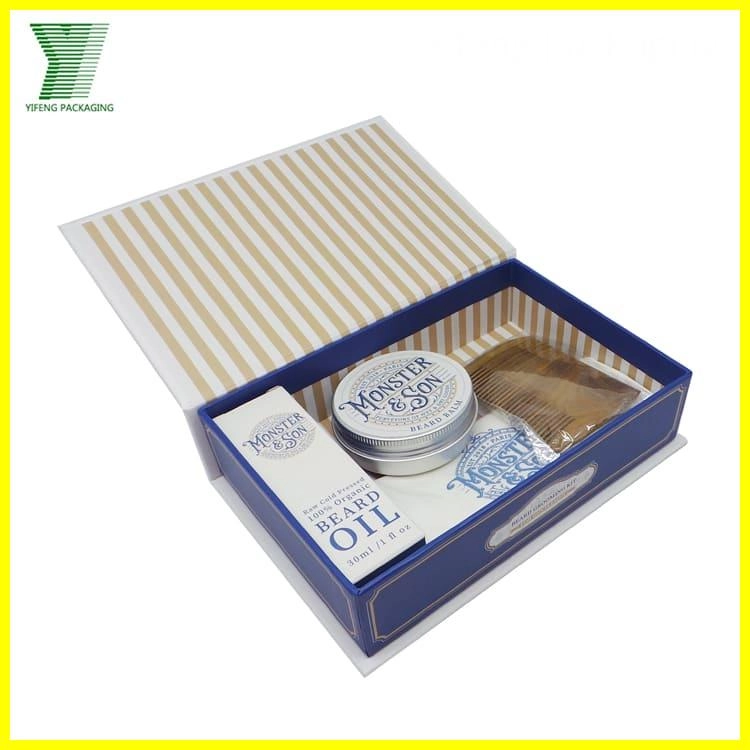 Magnetic Gift Box 1 (5) - Yifeng Packaging