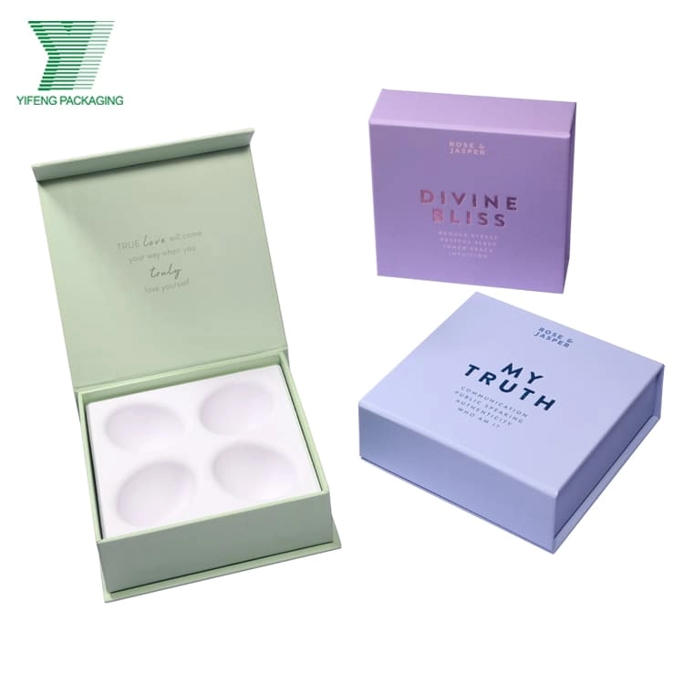 Magnetic Gift Box 2 - Yifeng Packaging