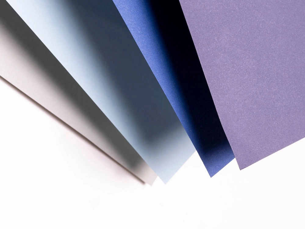 Material-Selection - Yifeng Packaging