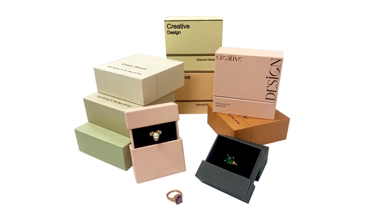 Packaging-Solutions - Yifeng Packaging