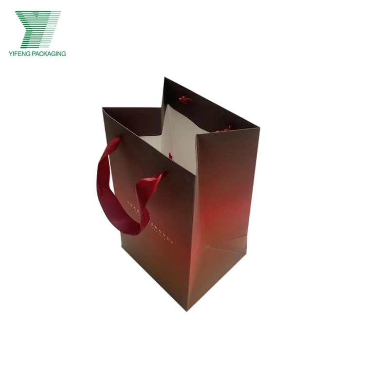 paper bag 2 (1) - Yifeng Packaging