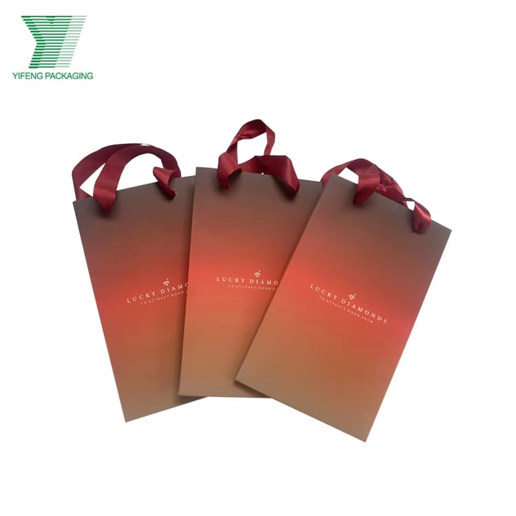 paper bag 2 (2) - Yifeng Packaging
