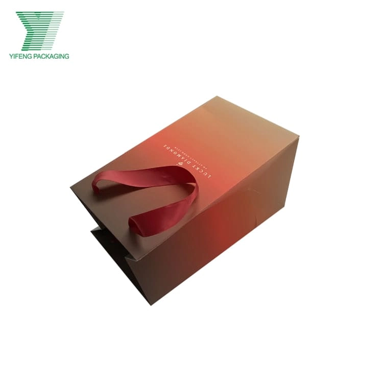 paper bag 2 (4) - Yifeng Packaging
