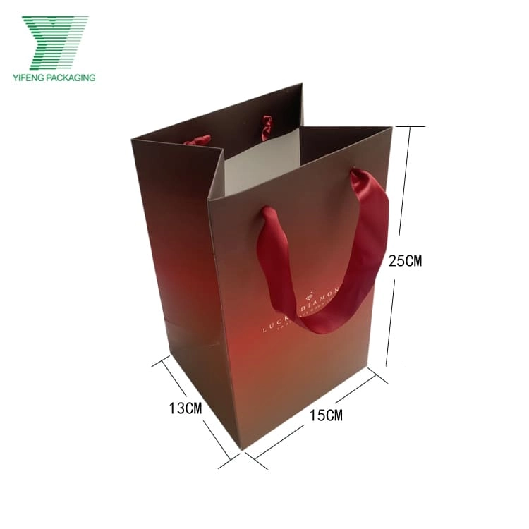 paper bag 2 (5) - Yifeng Packaging