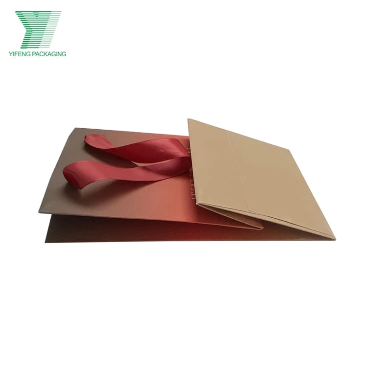 paper bag 2 (6) - Yifeng Packaging