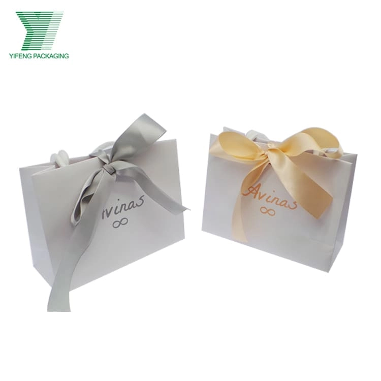 paper bag 2 - Yifeng Packaging