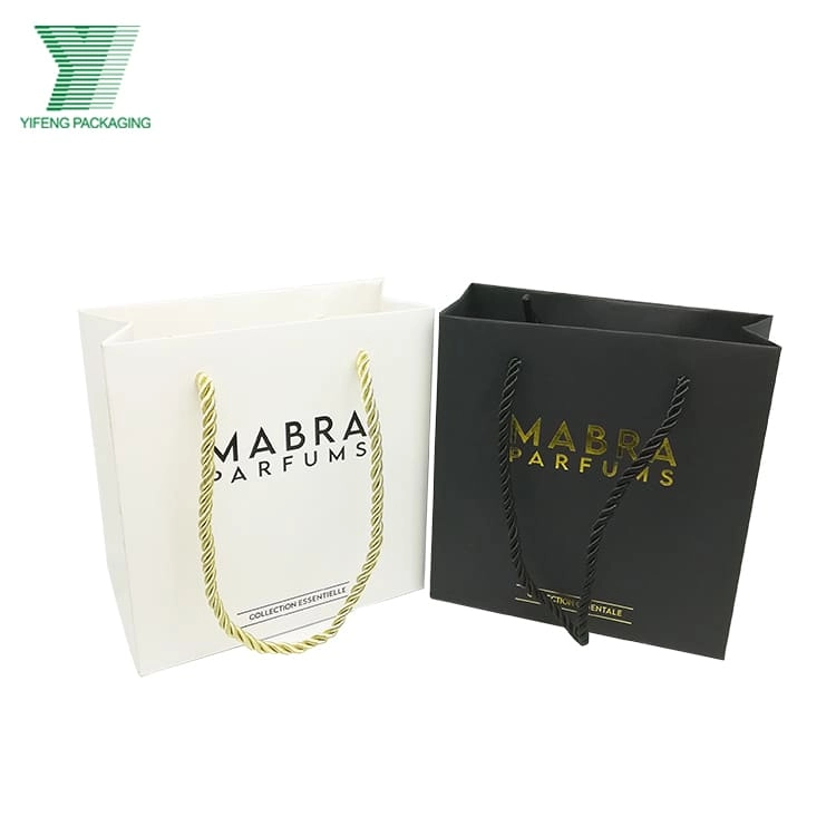 paper bag 3 - Yifeng Packaging