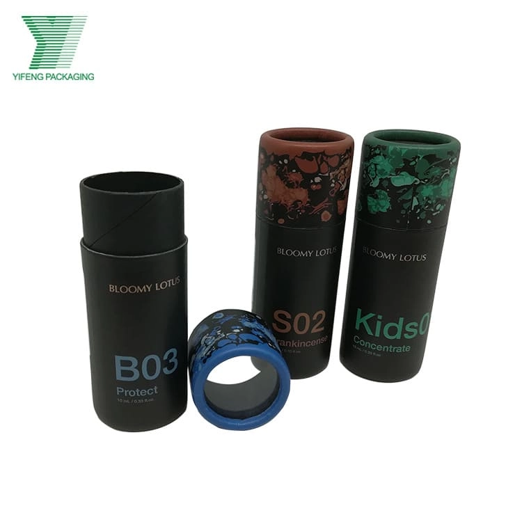 paper tube 1 (8) - Yifeng Packaging