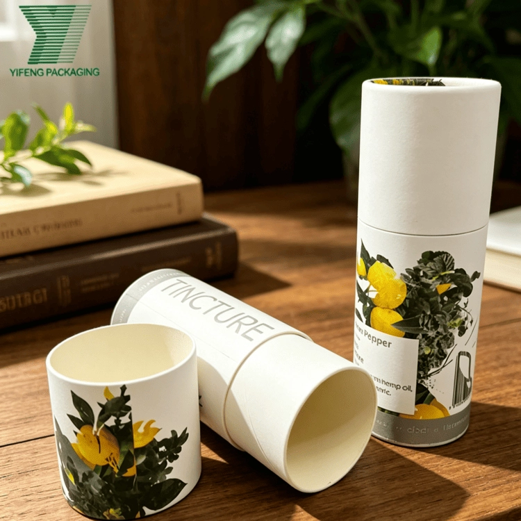 paper tube 1 - Yifeng Packaging