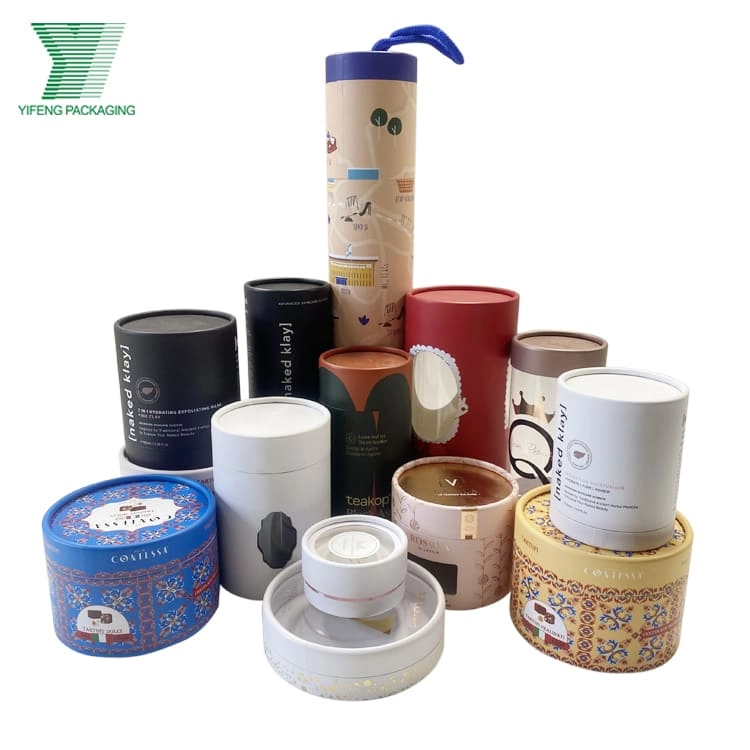 paper tube 2 - Yifeng Packaging