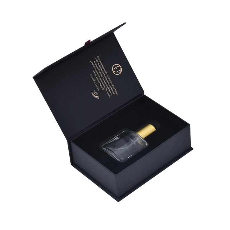 perfume box - Yifeng Packaging