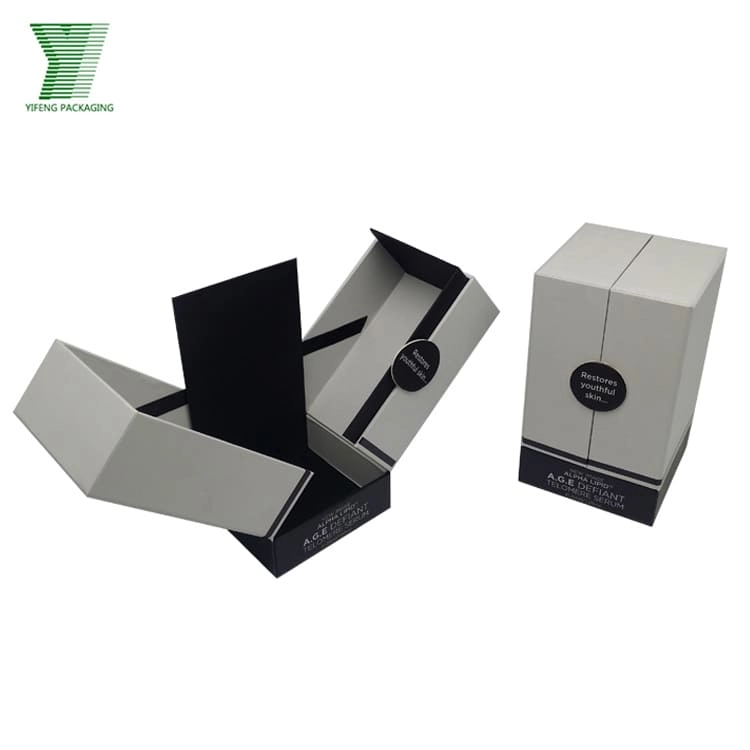 perfume box (3) - Yifeng Packaging