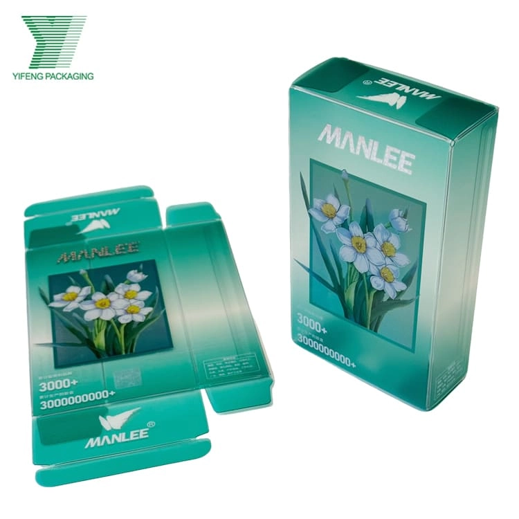 plastic box 1 (1) - Yifeng Packaging