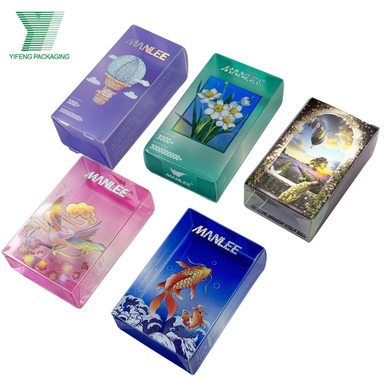 plastic box 1 - Yifeng Packaging