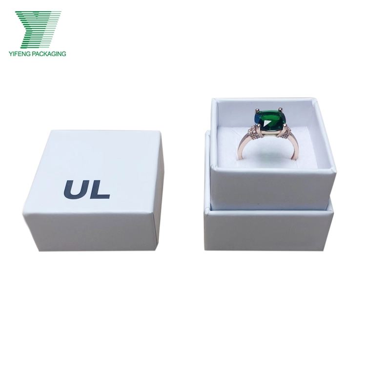 ring box9 - Yifeng Packaging
